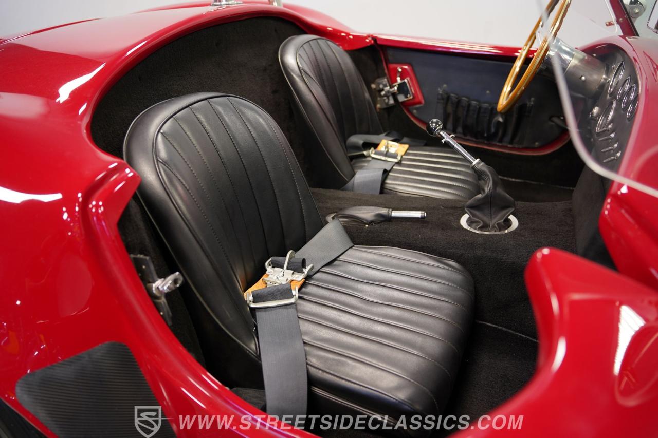 1967 Shelby Cobra Replica