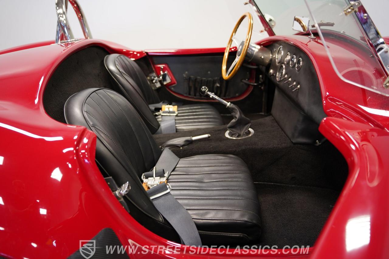 1967 Shelby Cobra Replica
