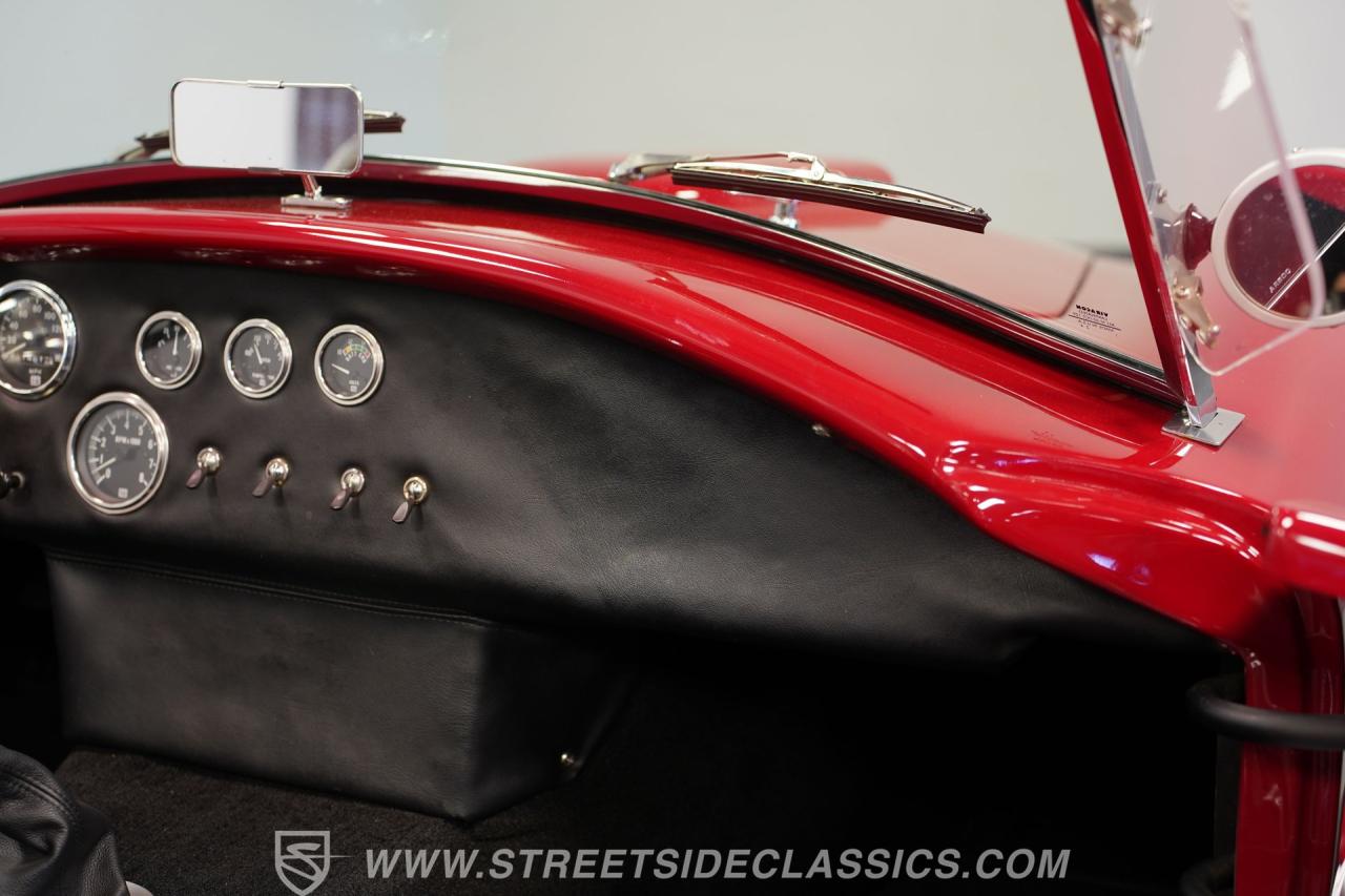 1967 Shelby Cobra Replica