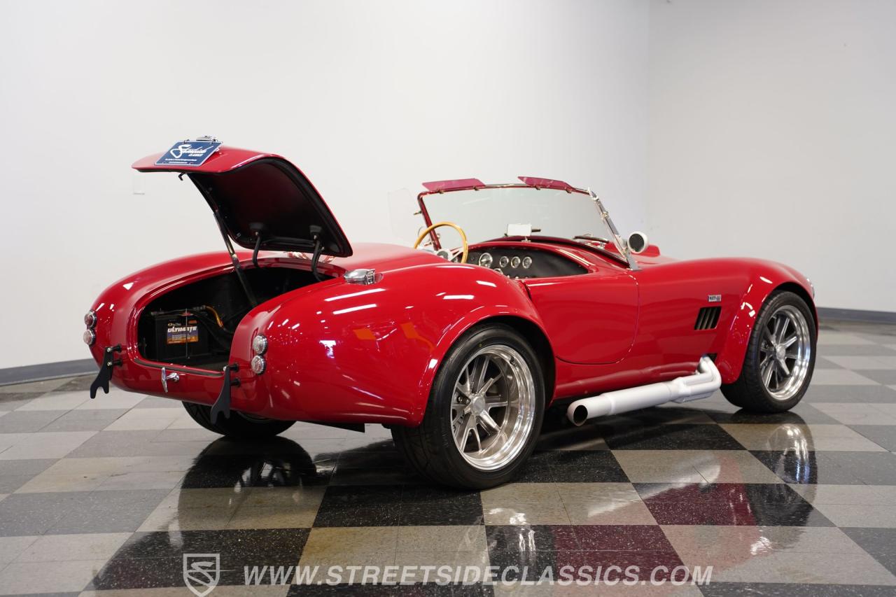 1967 Shelby Cobra Replica