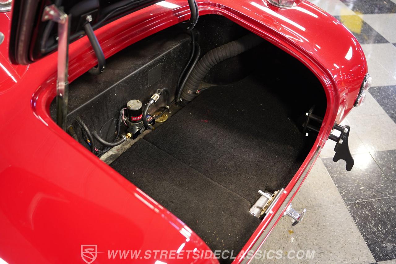 1967 Shelby Cobra Replica