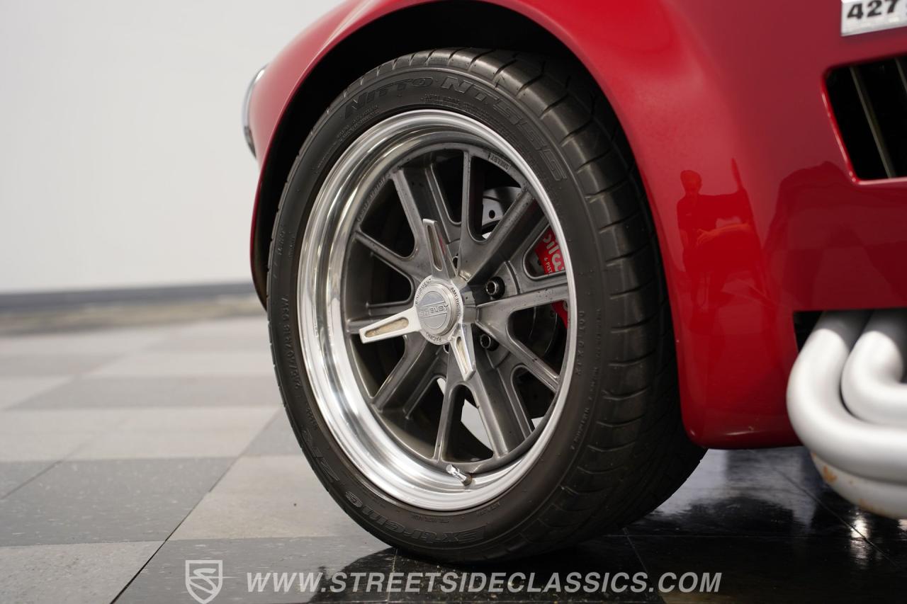 1967 Shelby Cobra Replica
