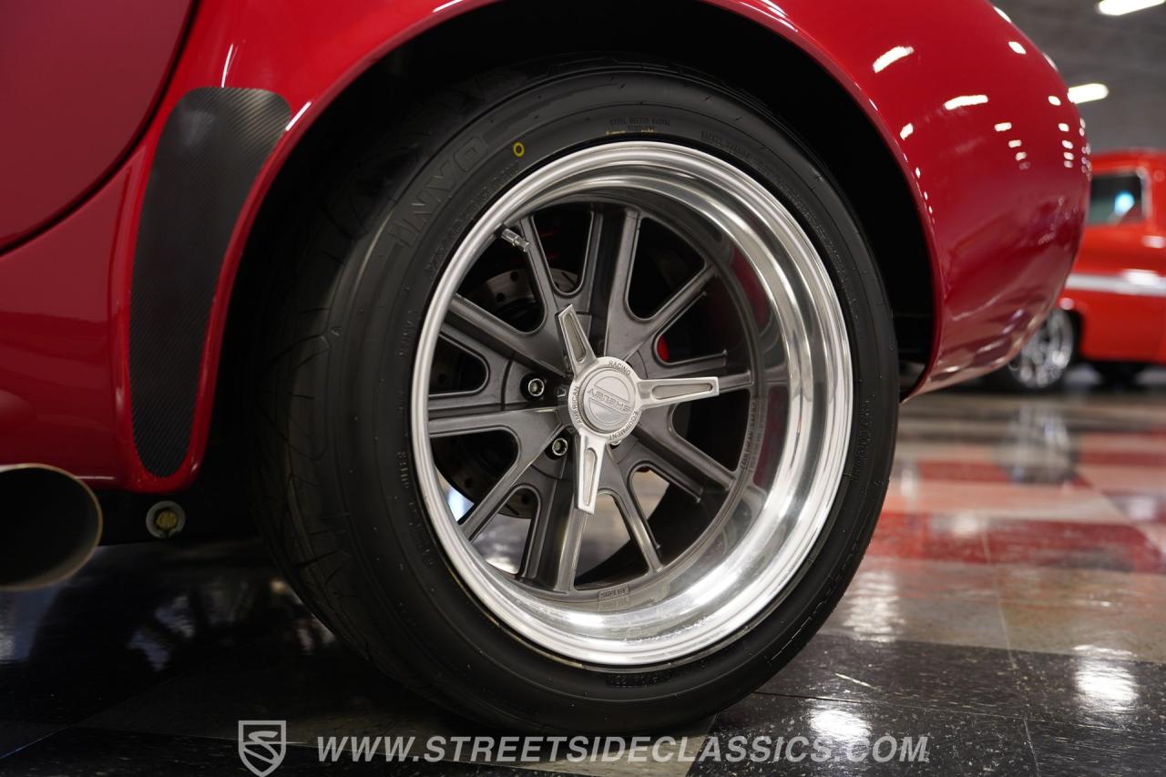 1967 Shelby Cobra Replica