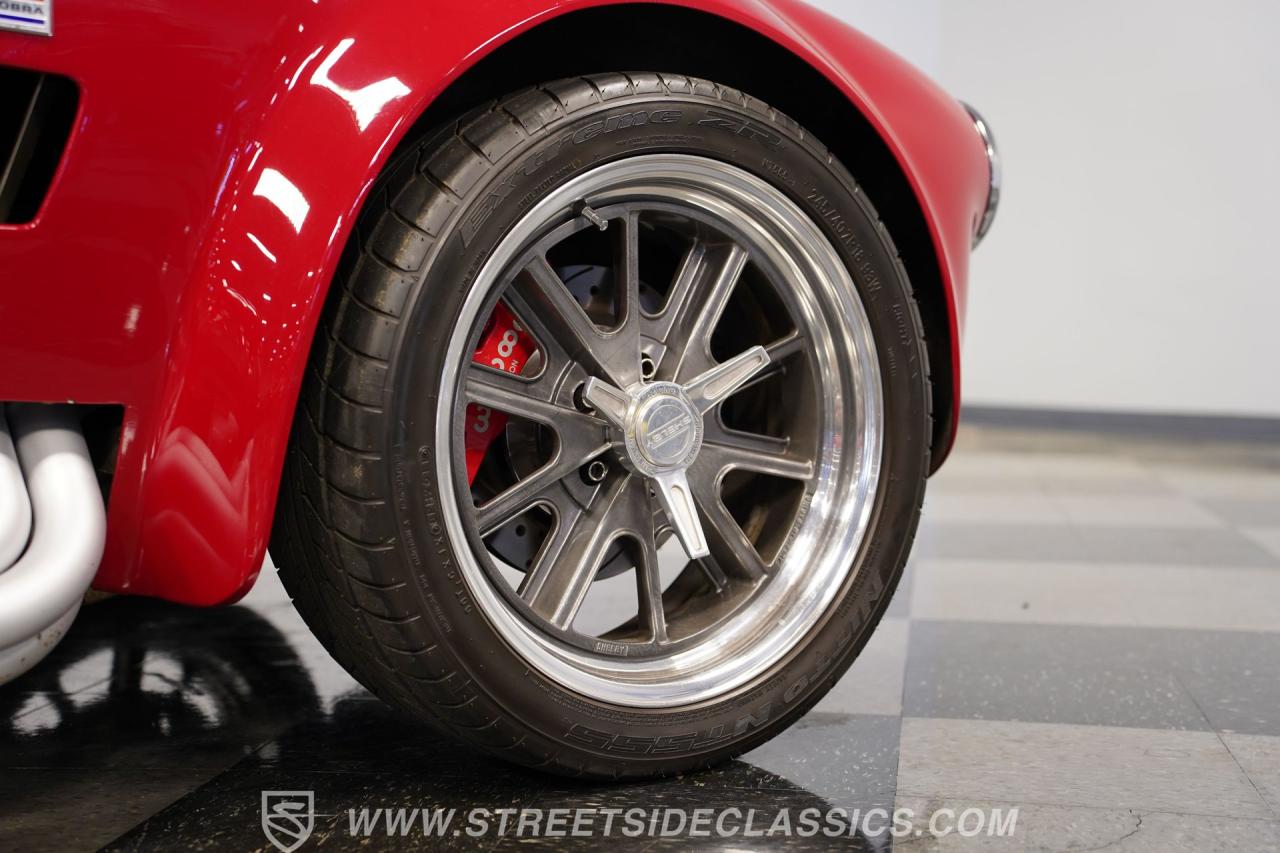 1967 Shelby Cobra Replica