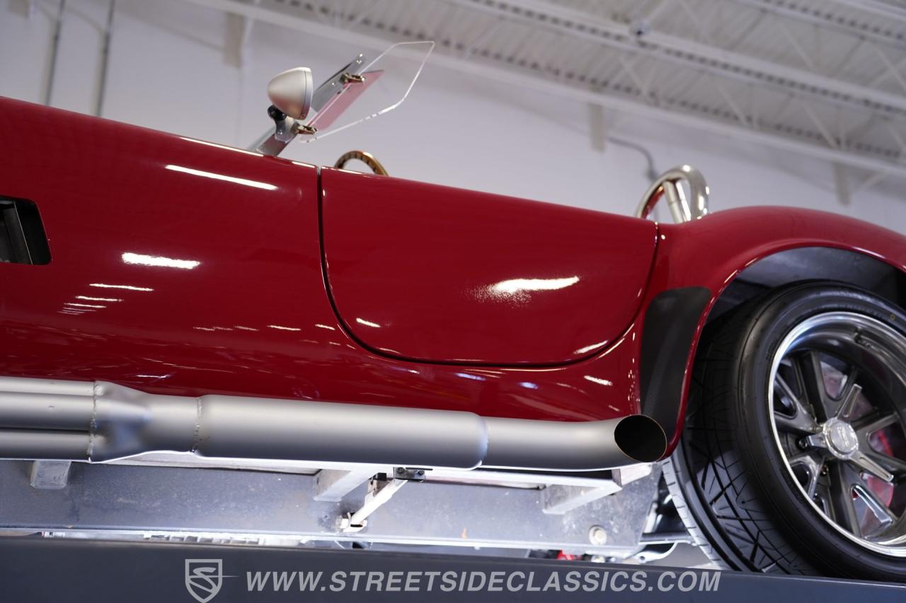 1967 Shelby Cobra Replica