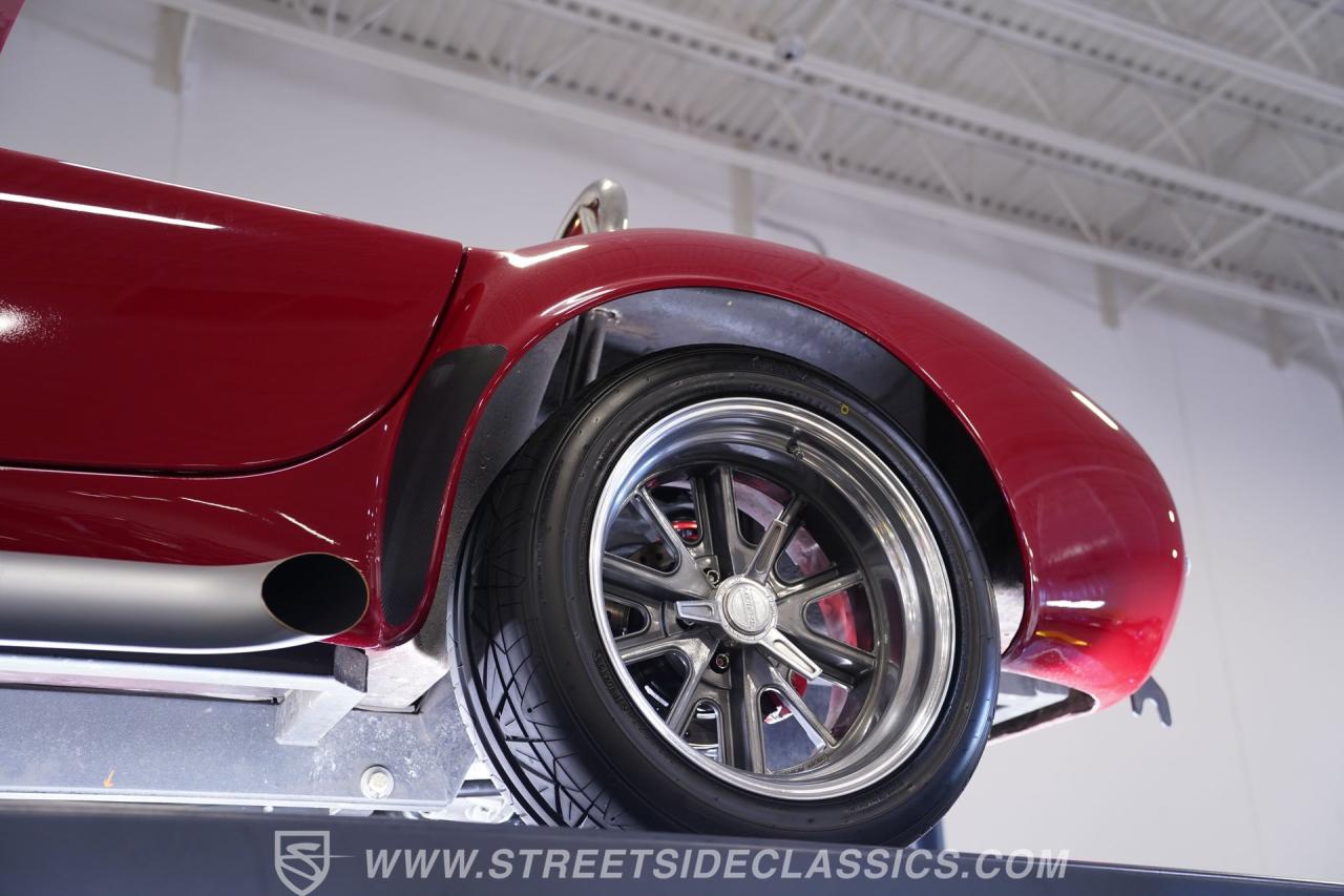 1967 Shelby Cobra Replica