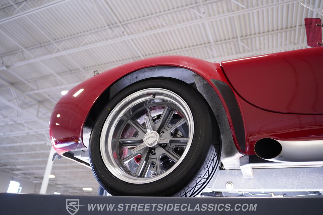 1967 Shelby Cobra Replica