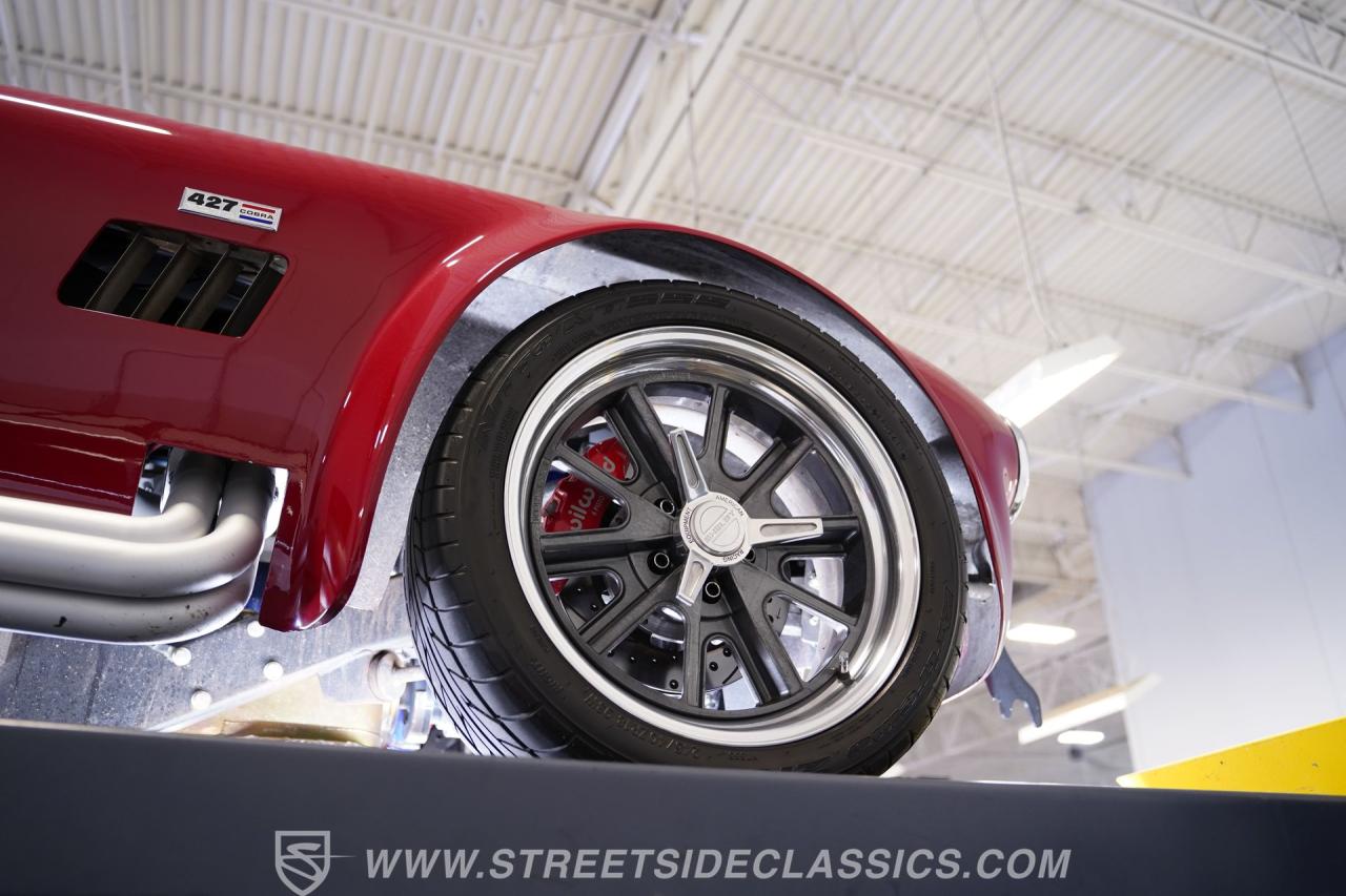 1967 Shelby Cobra Replica