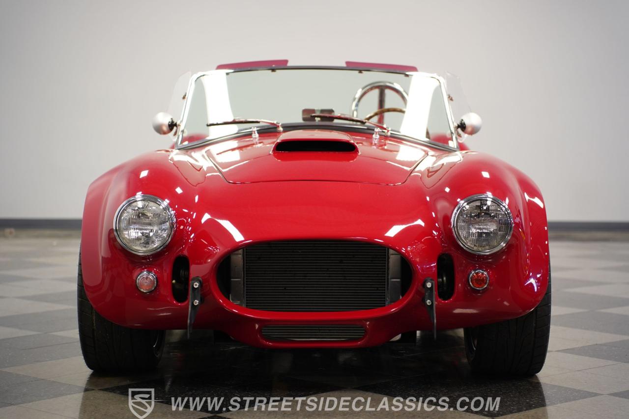 1967 Shelby Cobra Replica