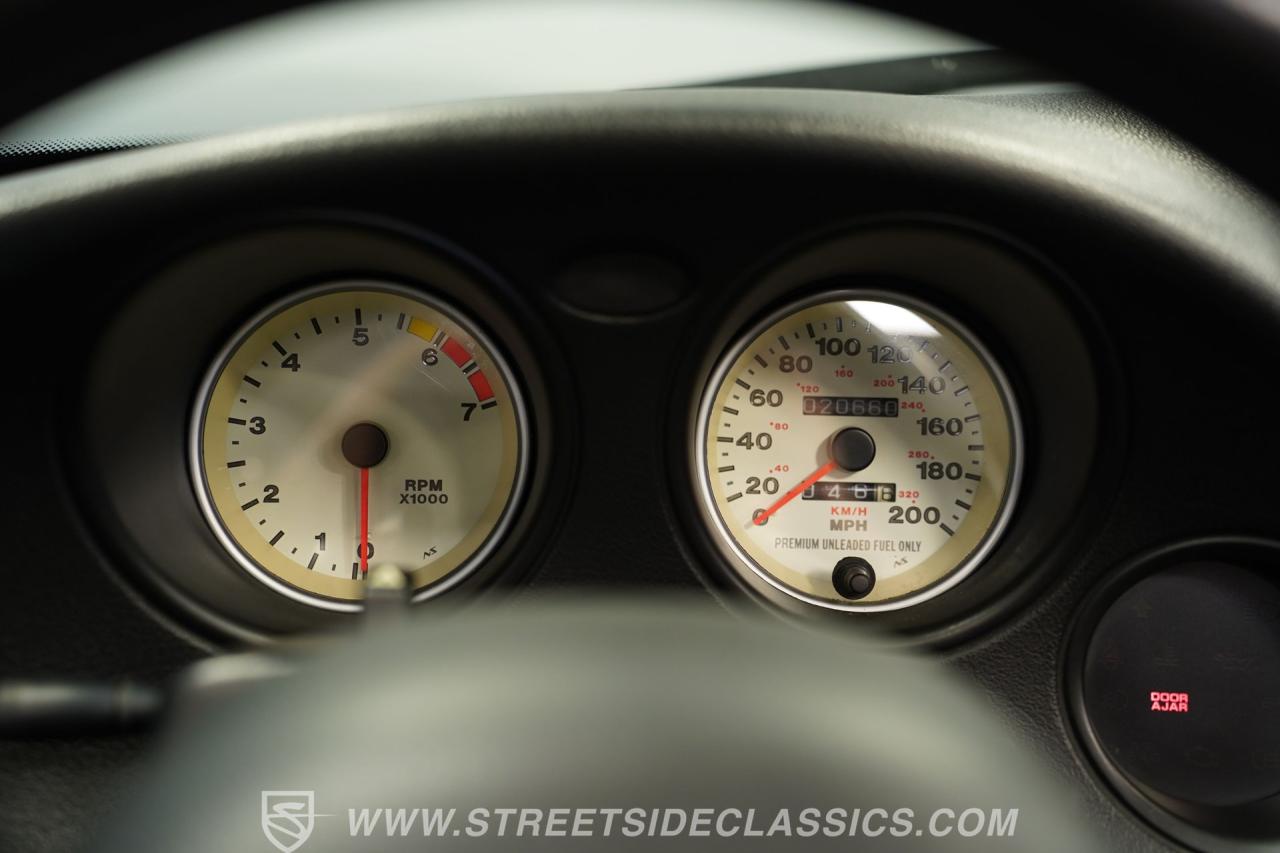 2000 Dodge Viper RT-10