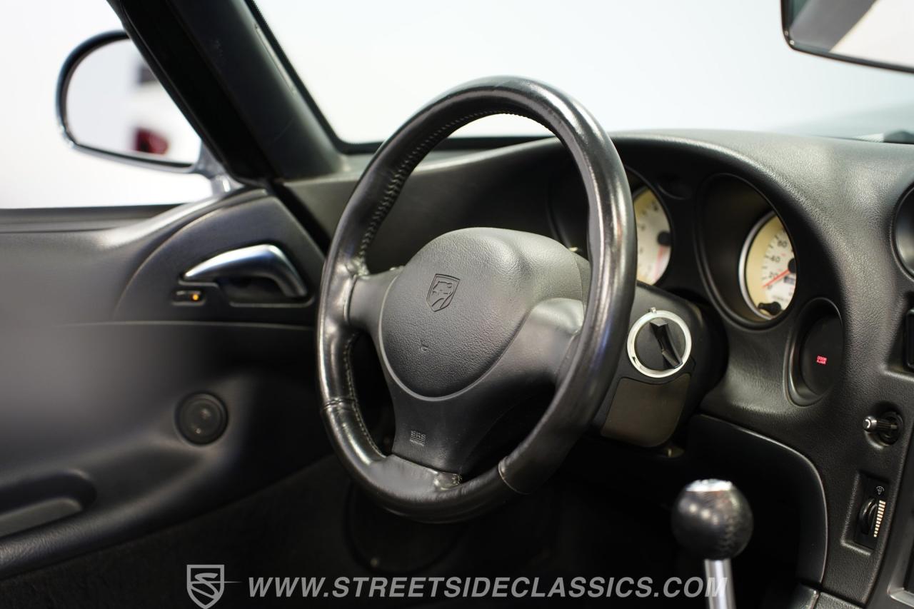 2000 Dodge Viper RT-10
