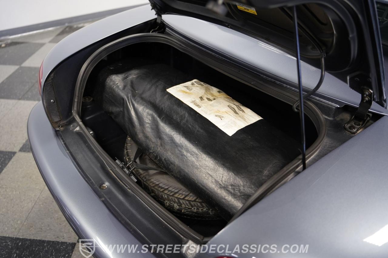 2000 Dodge Viper RT-10