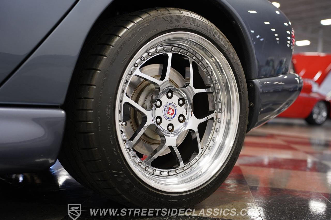 2000 Dodge Viper RT-10
