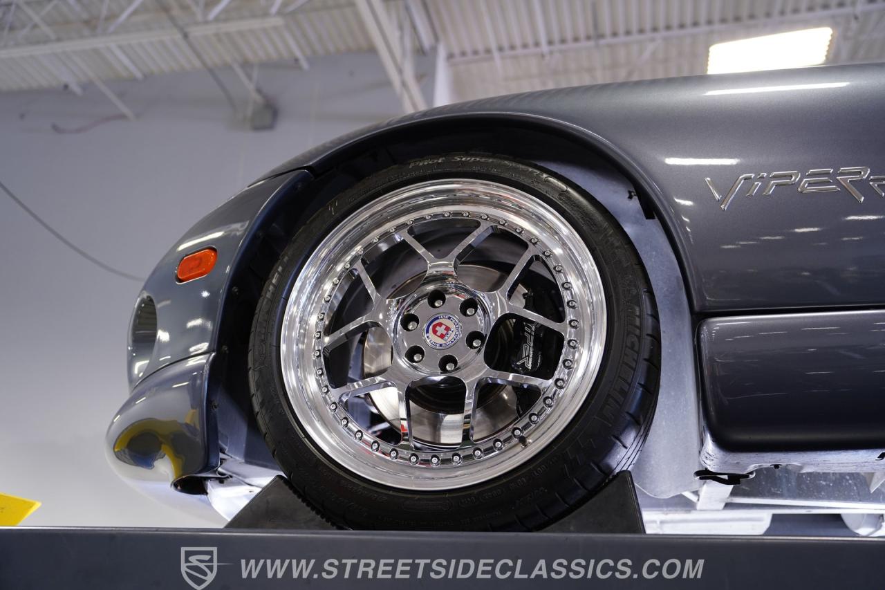 2000 Dodge Viper RT-10