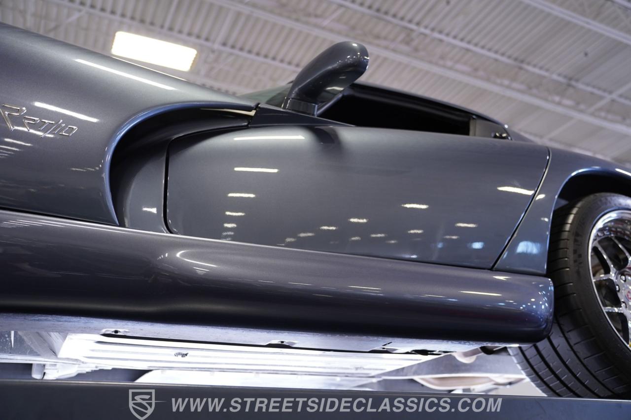 2000 Dodge Viper RT-10