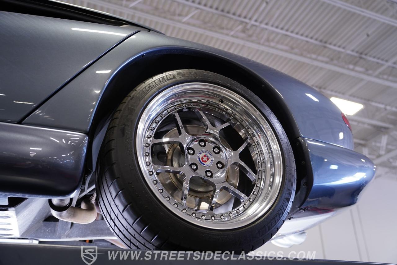 2000 Dodge Viper RT-10