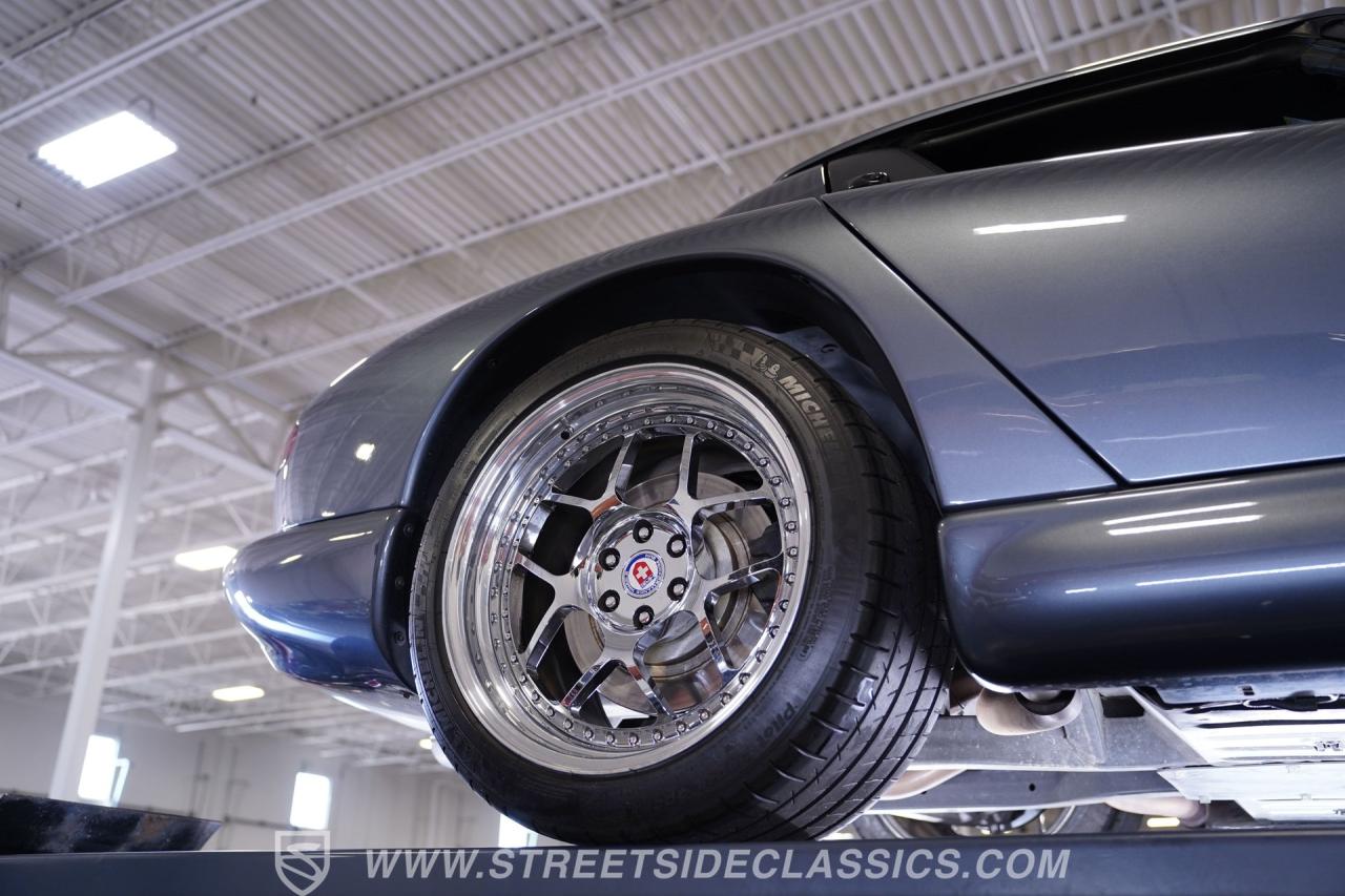 2000 Dodge Viper RT-10