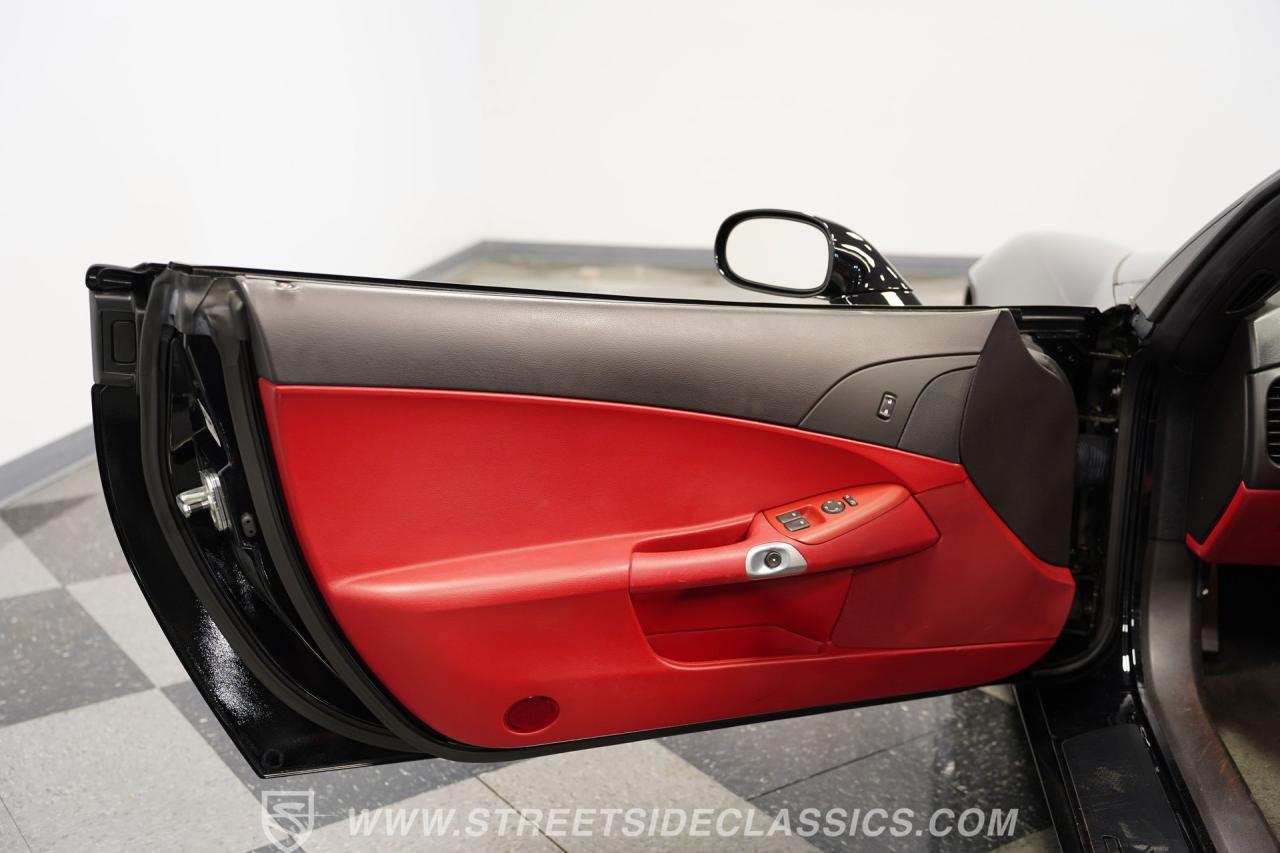 2007 Chevrolet Corvette 2LT Z51