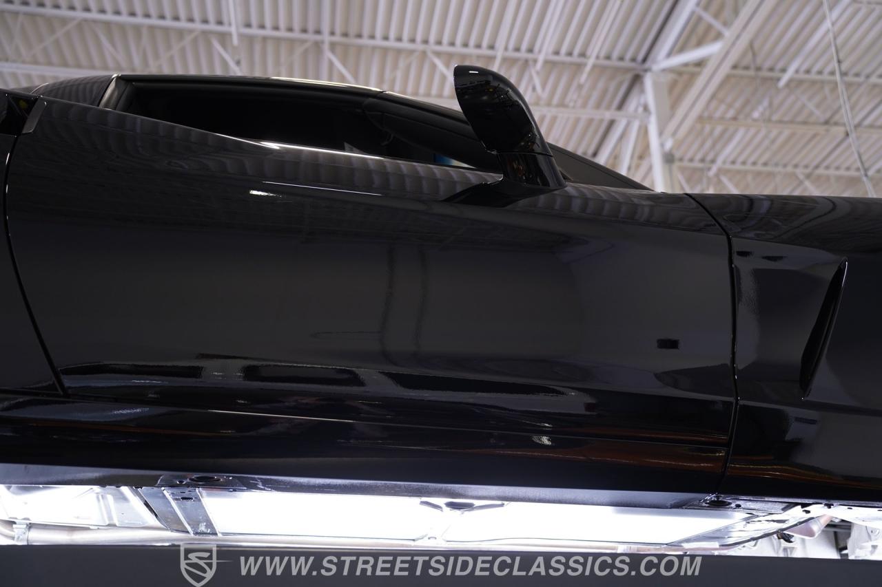 2007 Chevrolet Corvette 2LT Z51