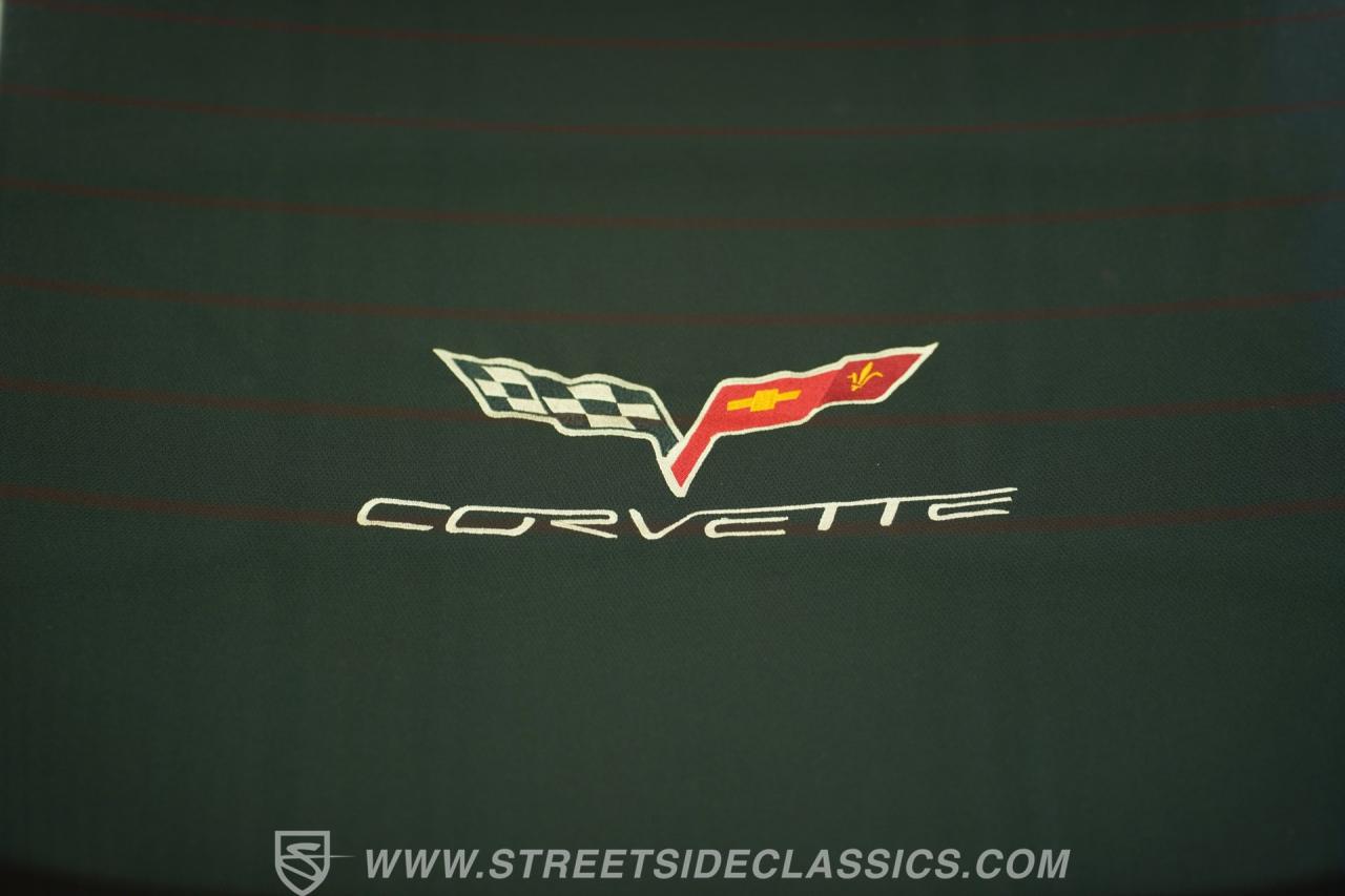 2007 Chevrolet Corvette 2LT Z51