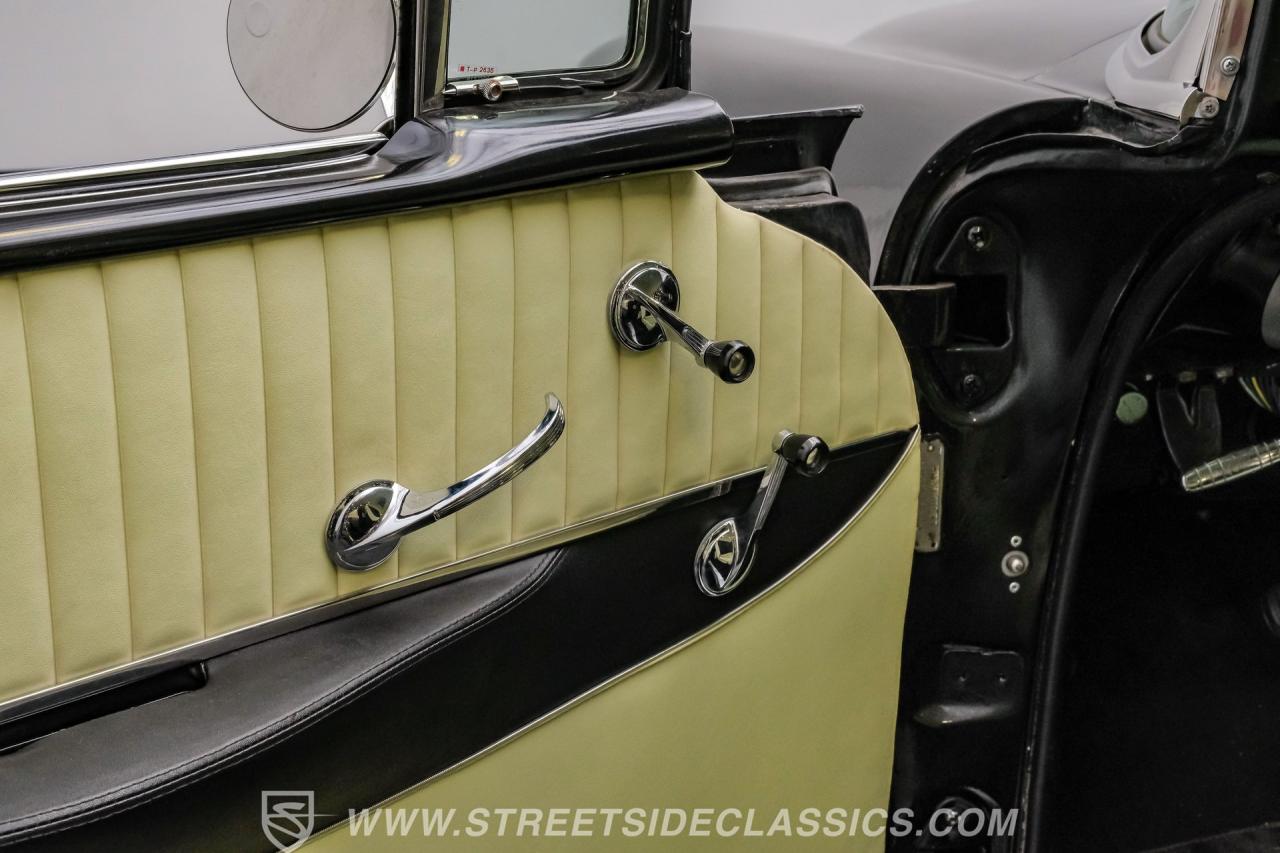 1956 Chevrolet Bel Air 2 Door Hardtop