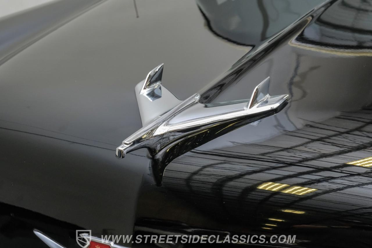 1956 Chevrolet Bel Air 2 Door Hardtop