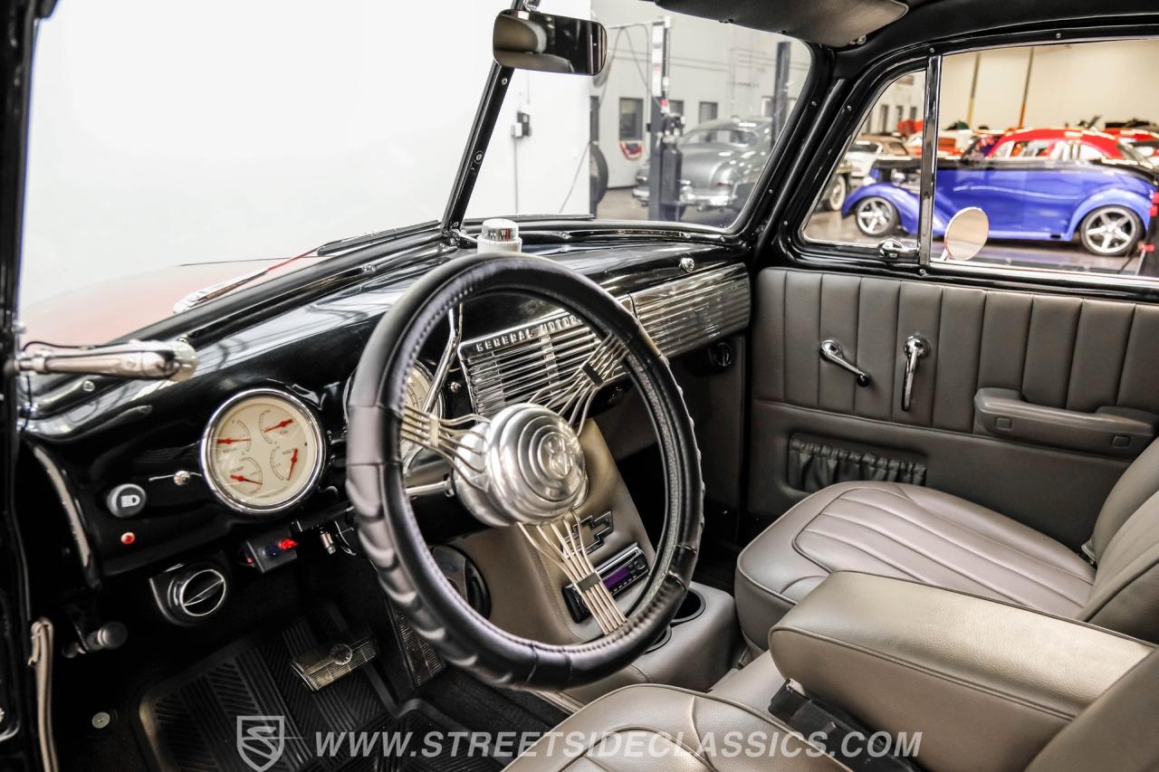 1953 Chevrolet Suburban Carry-All