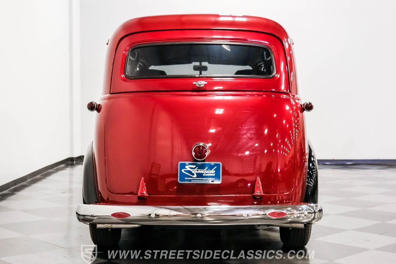 1953 Chevrolet Suburban Carry-All