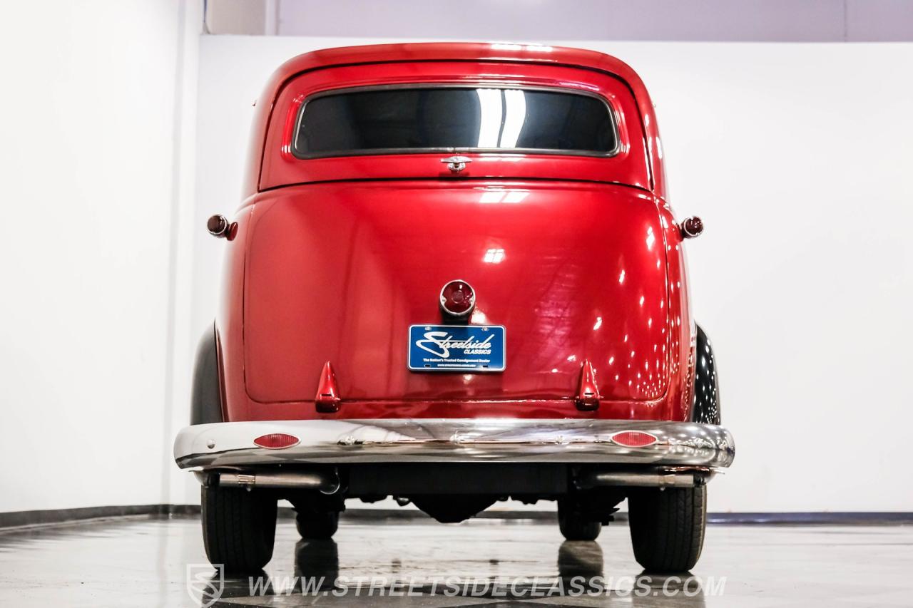 1953 Chevrolet Suburban Carry-All
