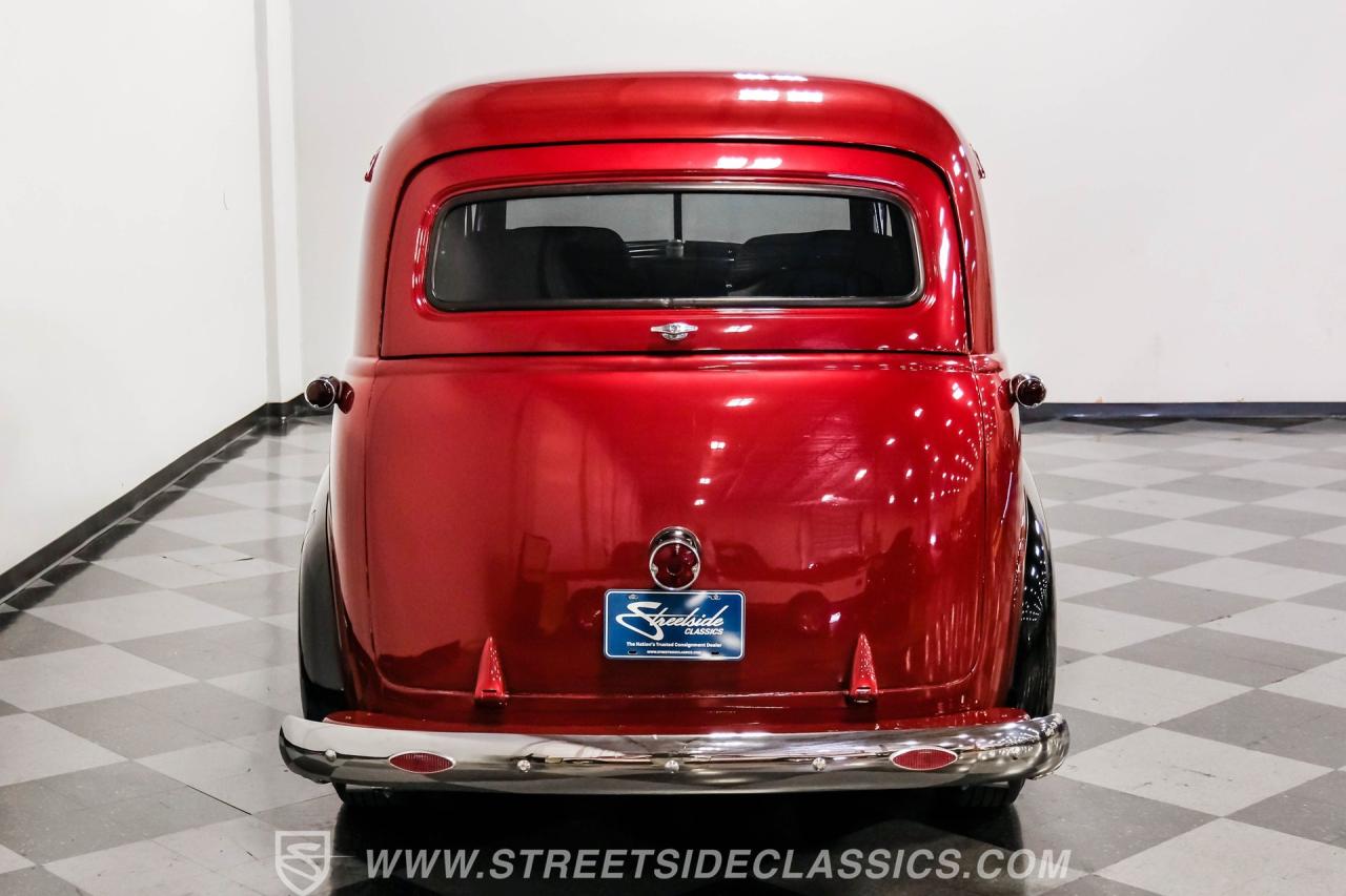1953 Chevrolet Suburban Carry-All