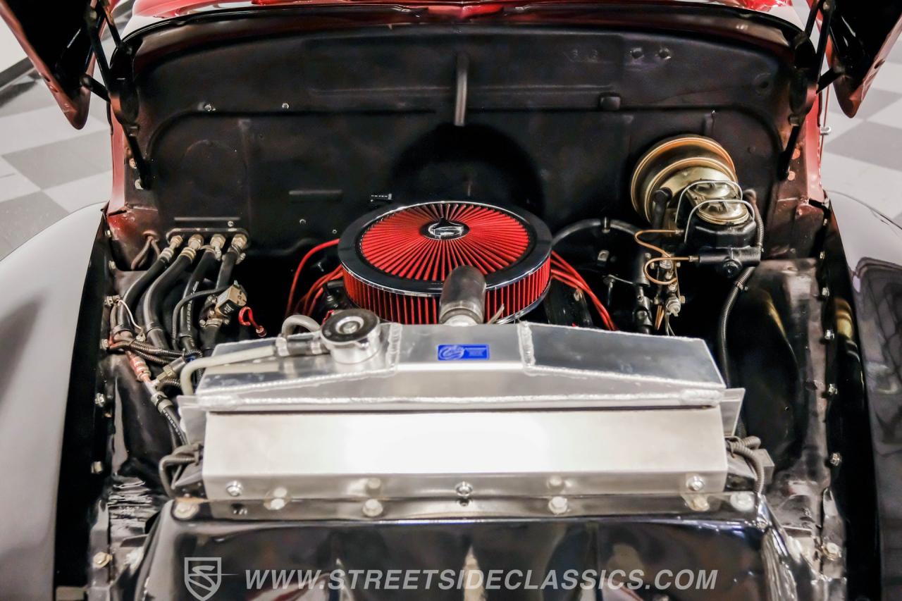 1953 Chevrolet Suburban Carry-All