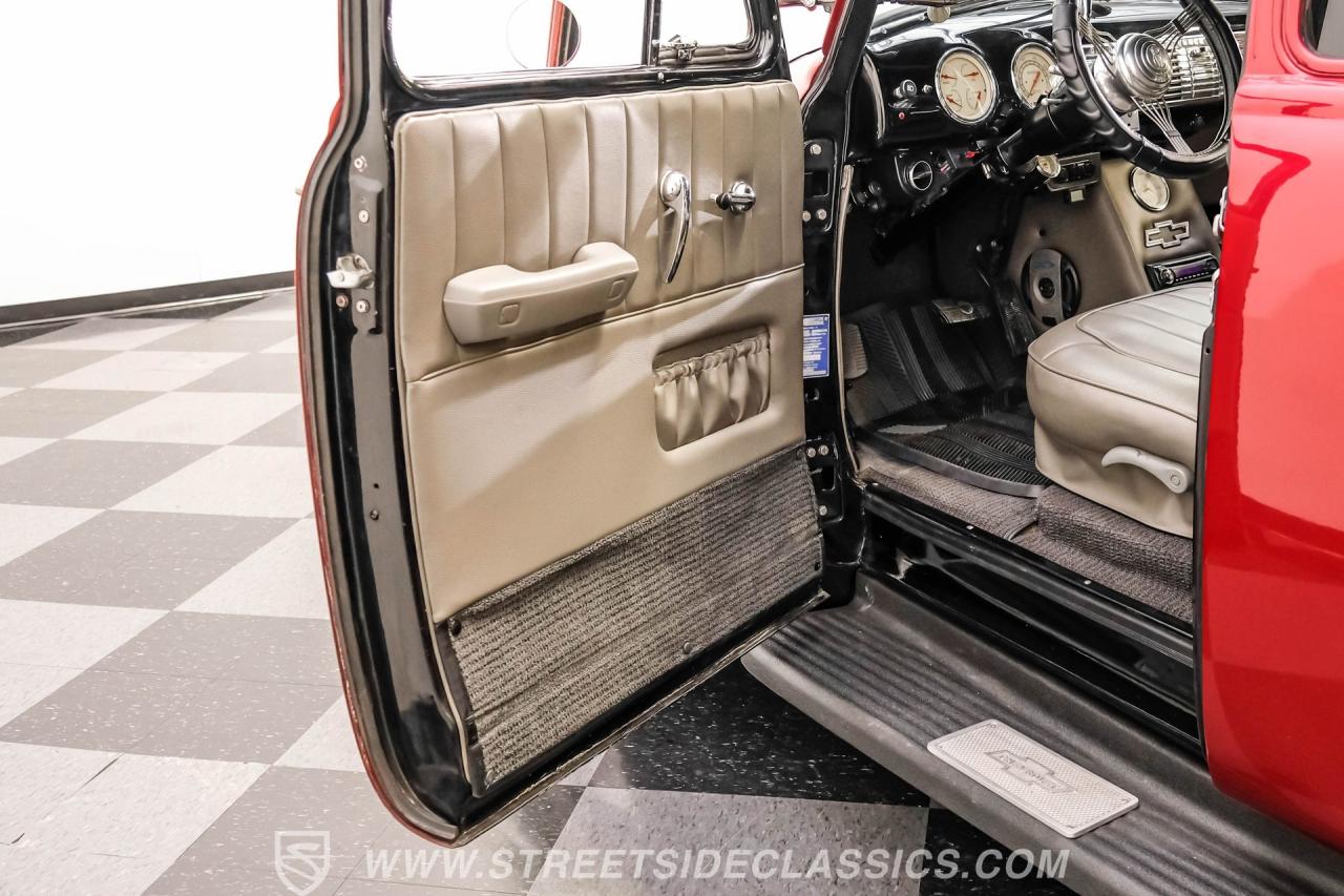 1953 Chevrolet Suburban Carry-All