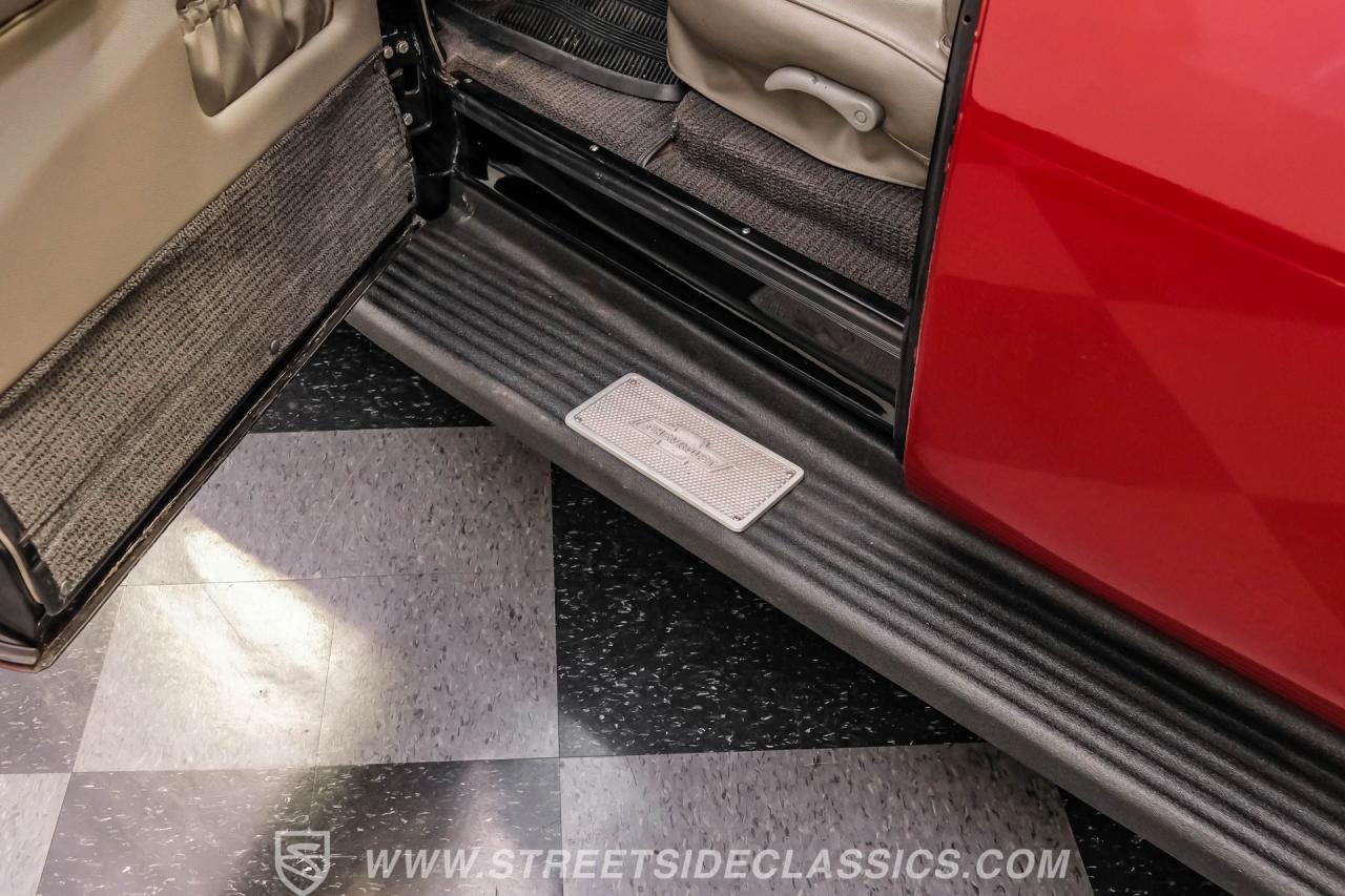 1953 Chevrolet Suburban Carry-All