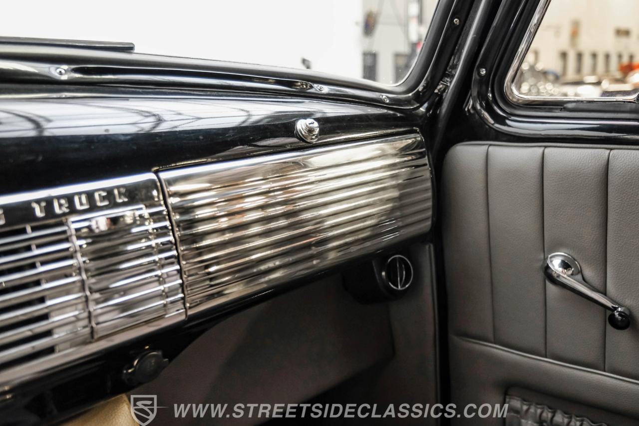 1953 Chevrolet Suburban Carry-All