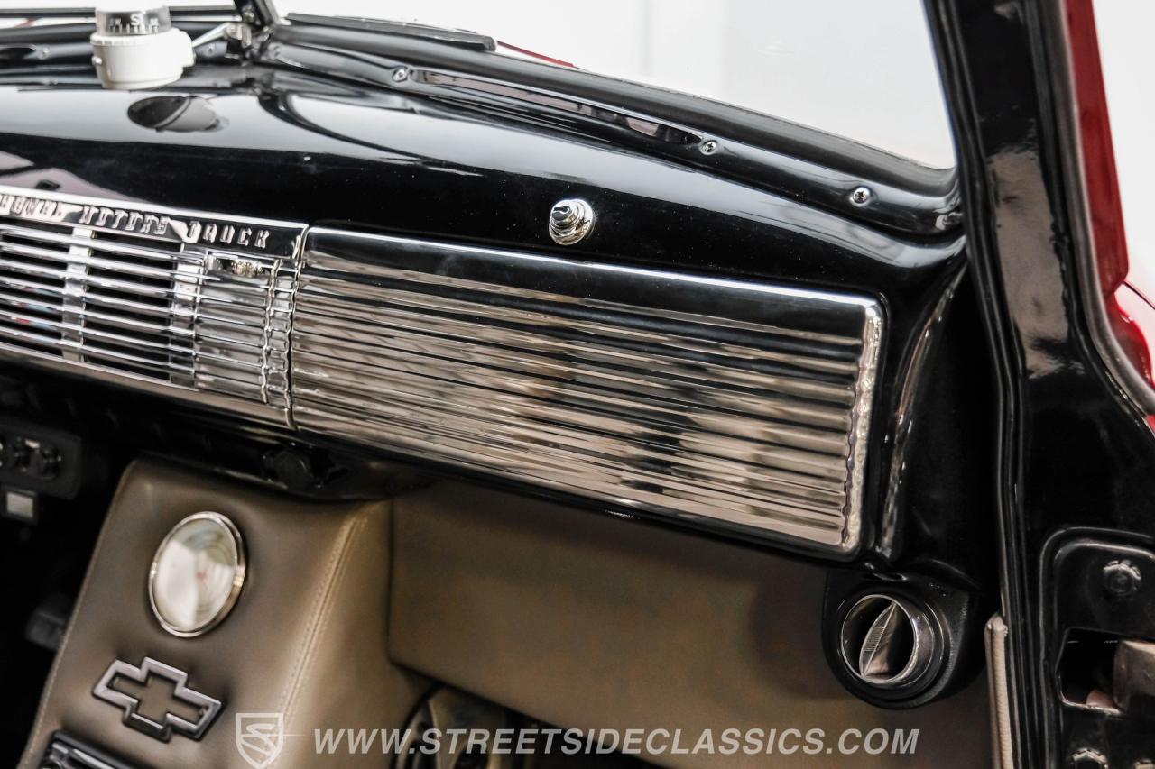 1953 Chevrolet Suburban Carry-All