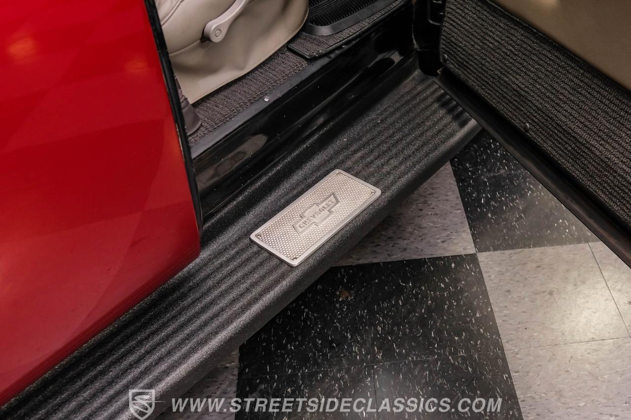 1953 Chevrolet Suburban Carry-All