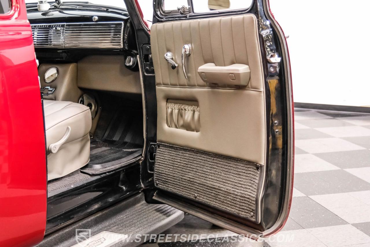 1953 Chevrolet Suburban Carry-All