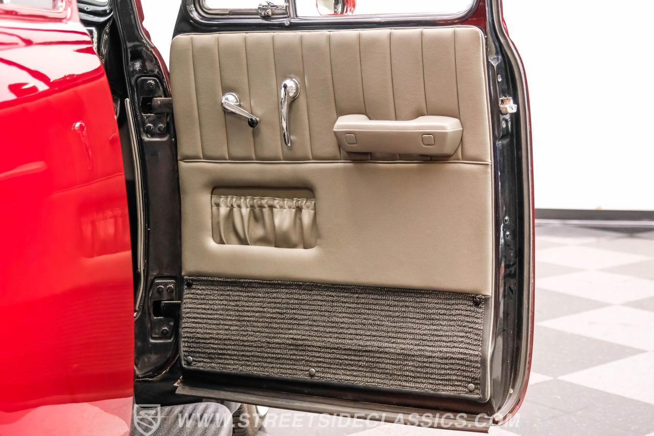 1953 Chevrolet Suburban Carry-All