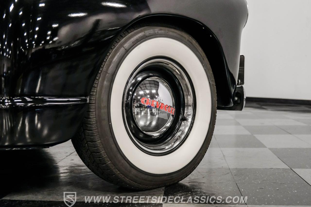 1953 Chevrolet Suburban Carry-All