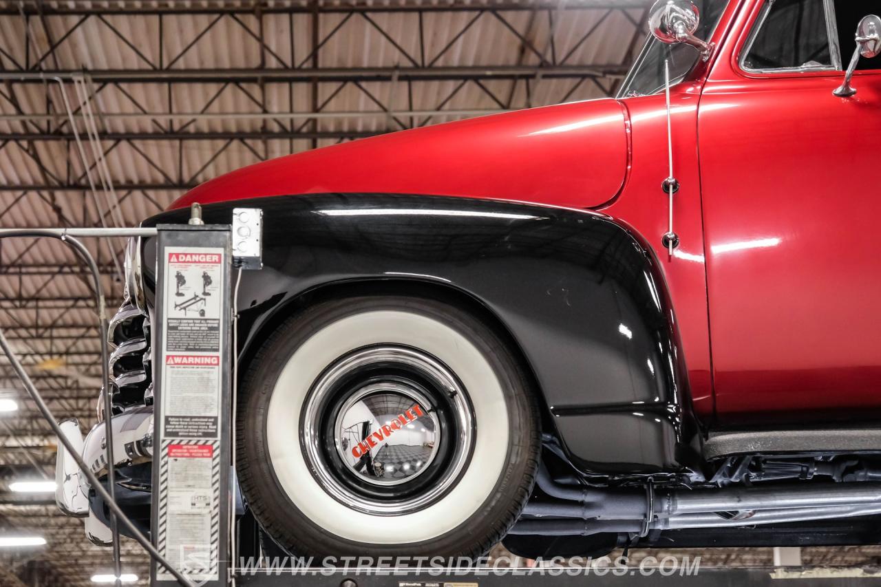 1953 Chevrolet Suburban Carry-All