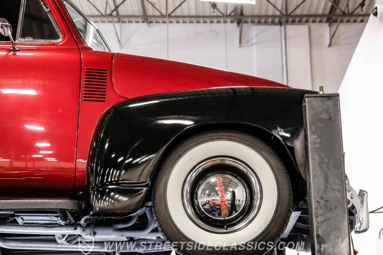 1953 Chevrolet Suburban Carry-All