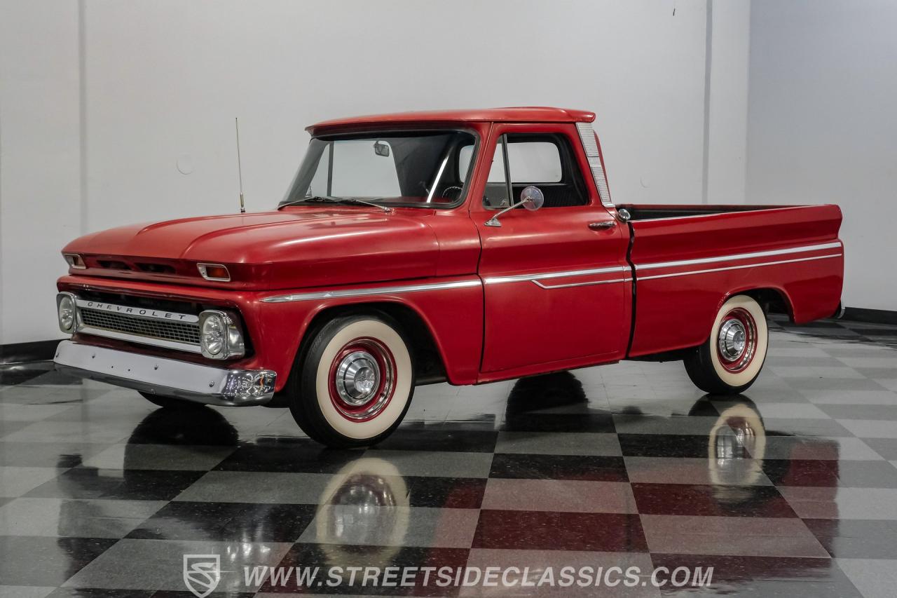 1965 Chevrolet C10