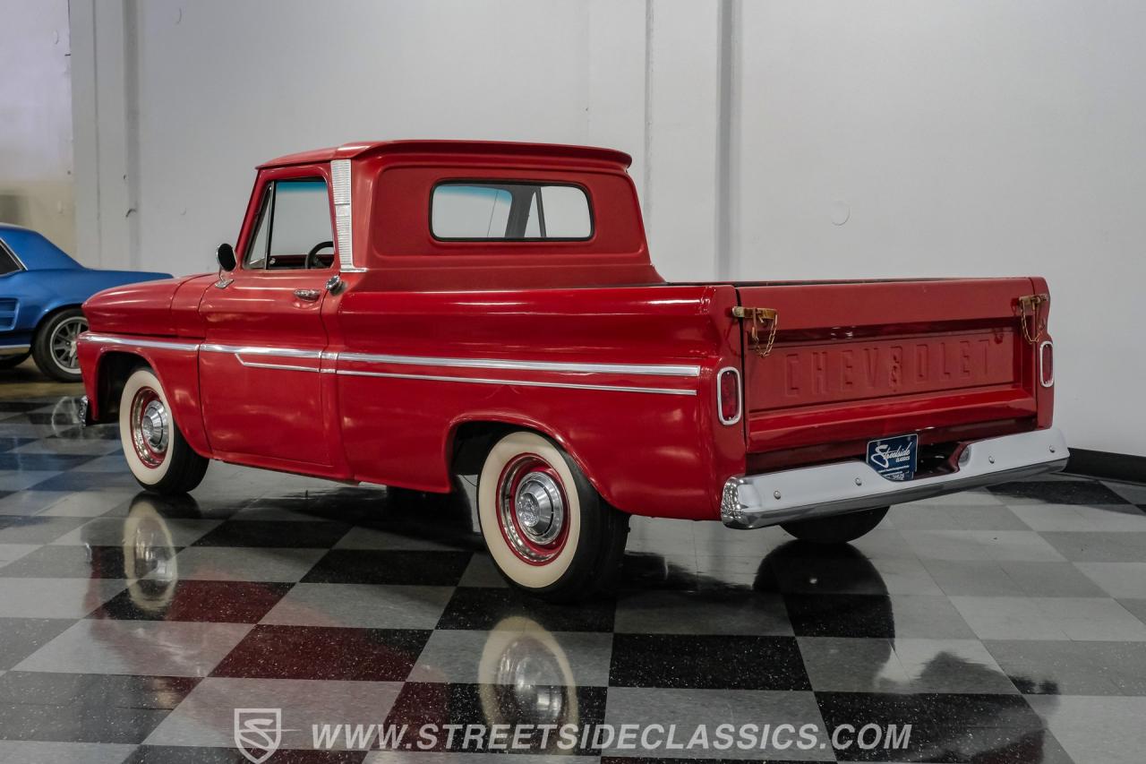 1965 Chevrolet C10