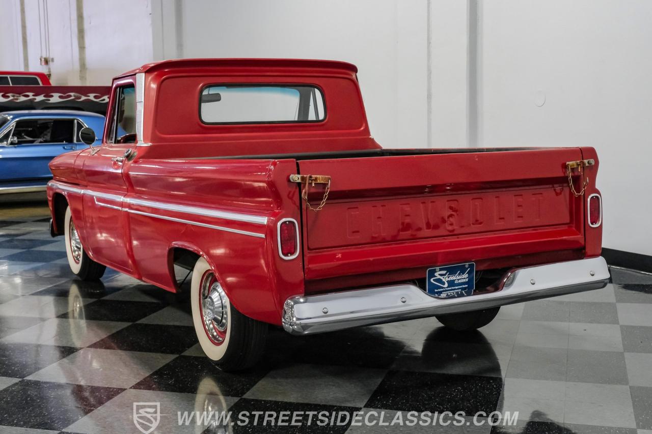 1965 Chevrolet C10