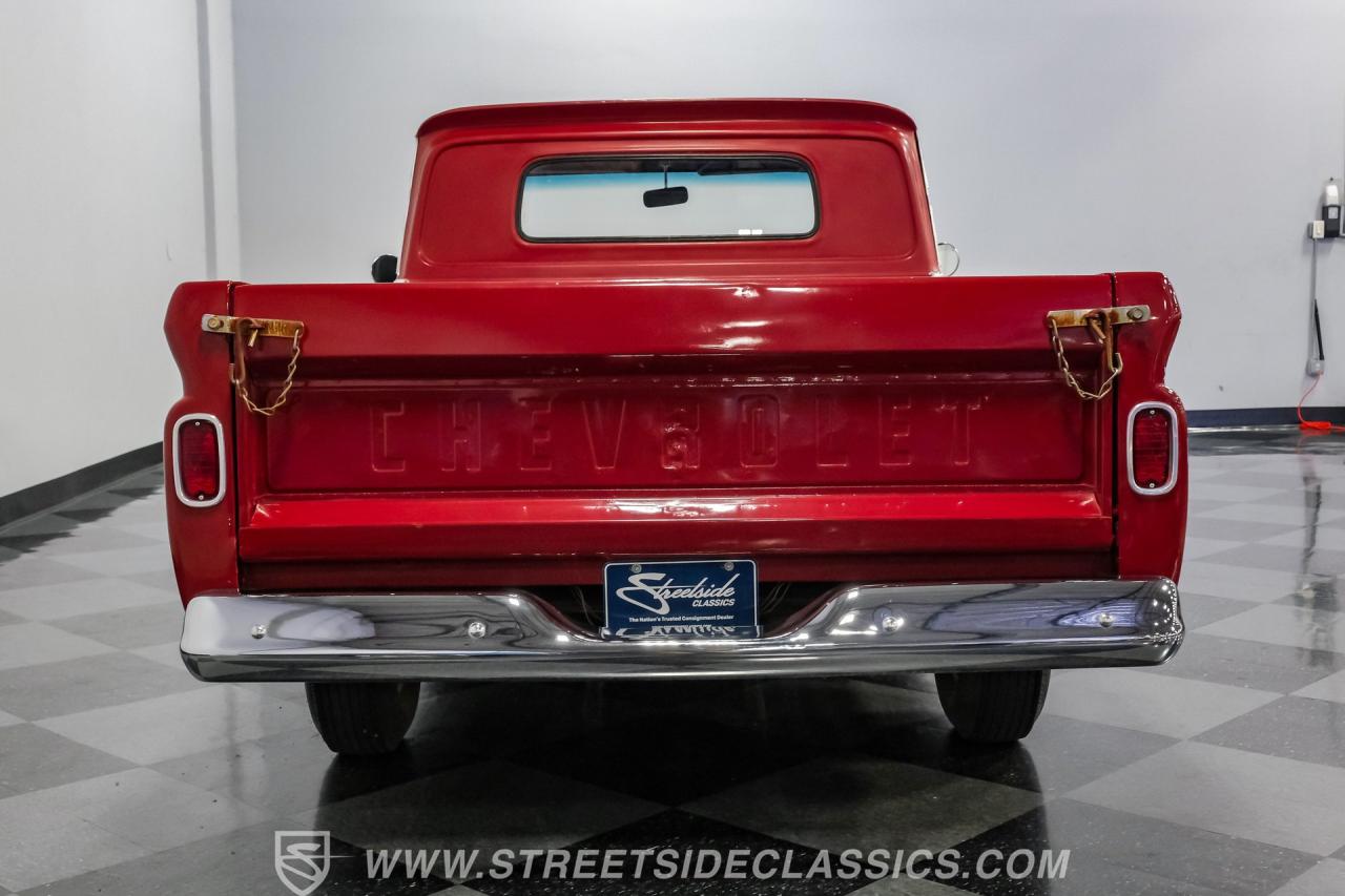 1965 Chevrolet C10