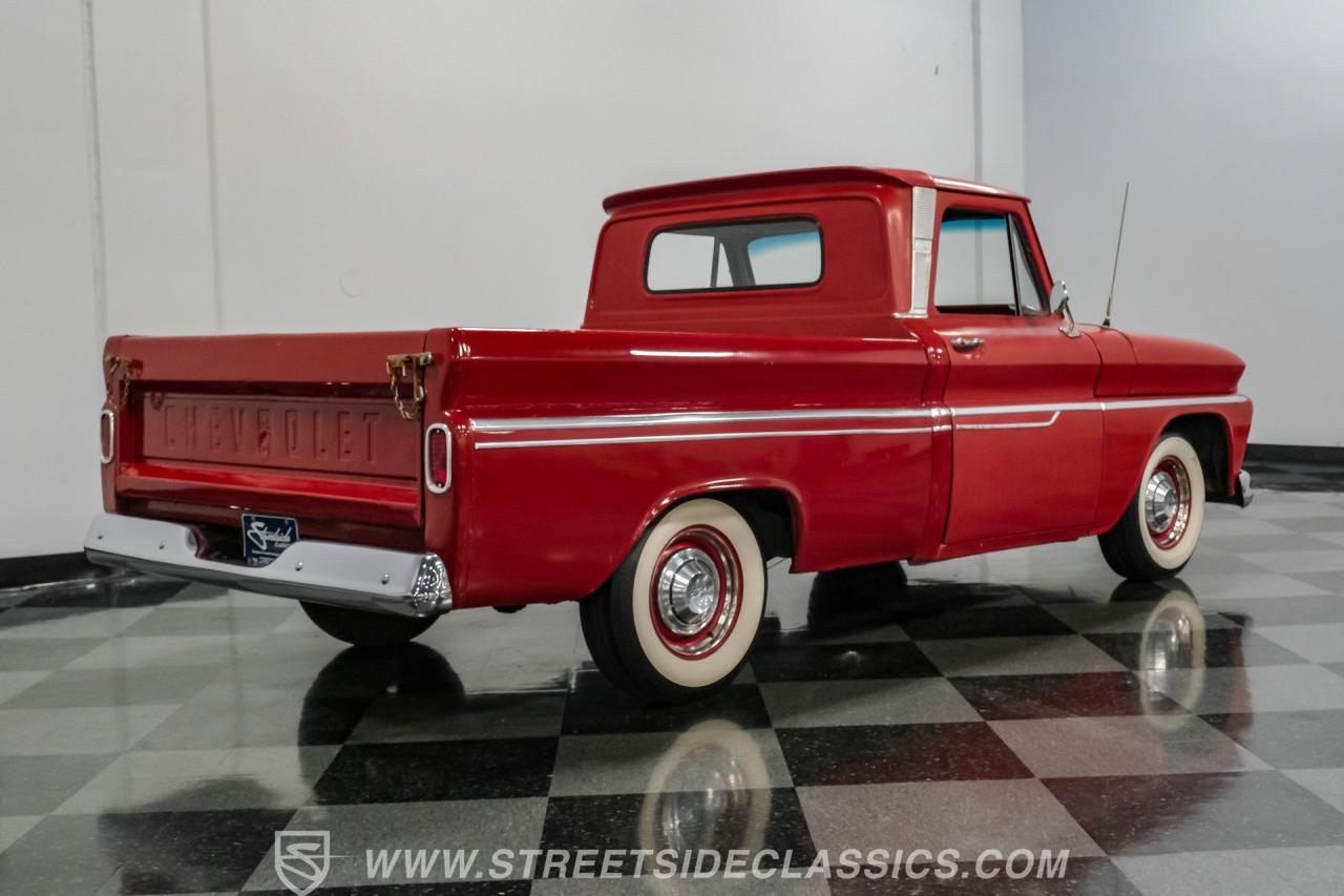 1965 Chevrolet C10