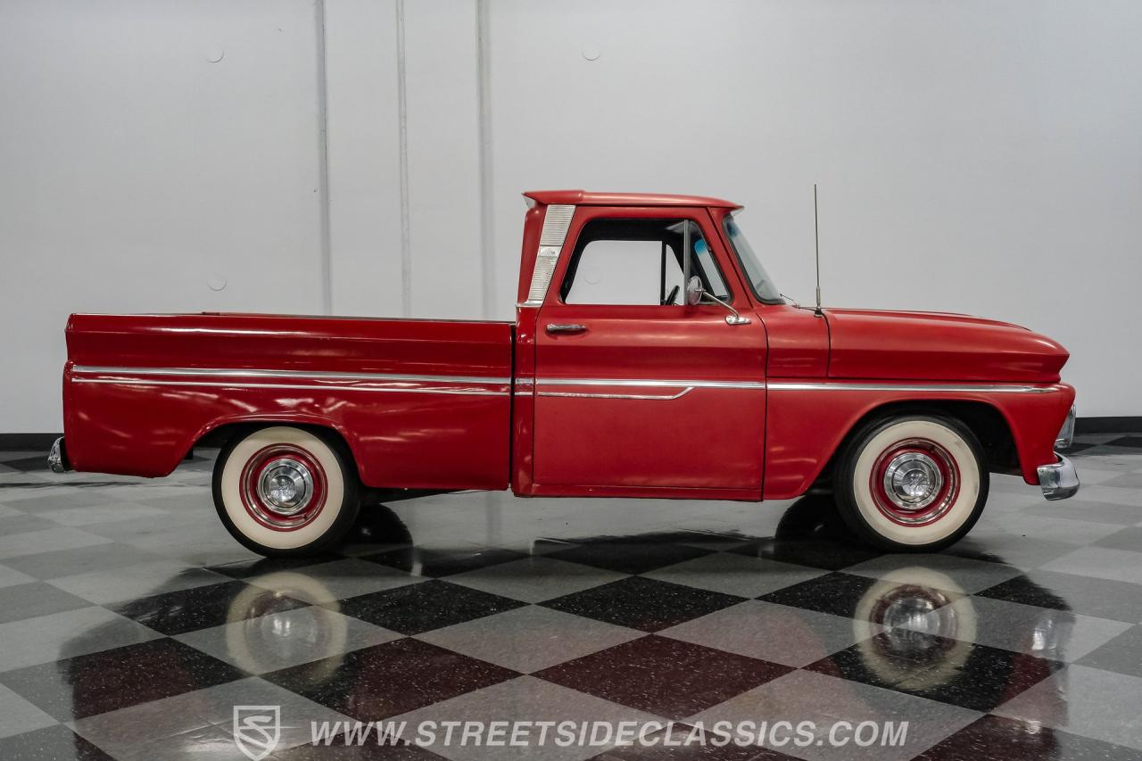 1965 Chevrolet C10