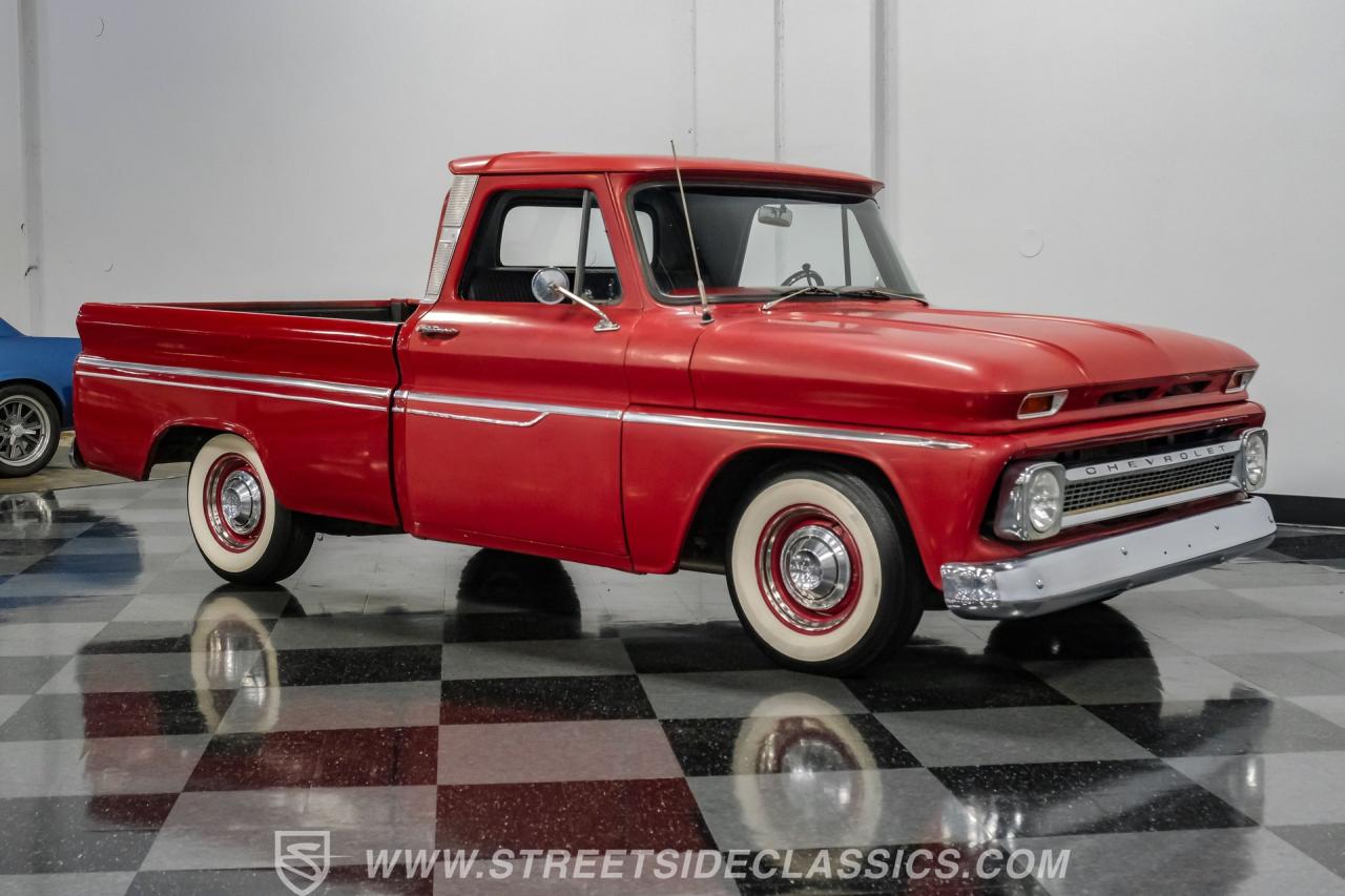 1965 Chevrolet C10