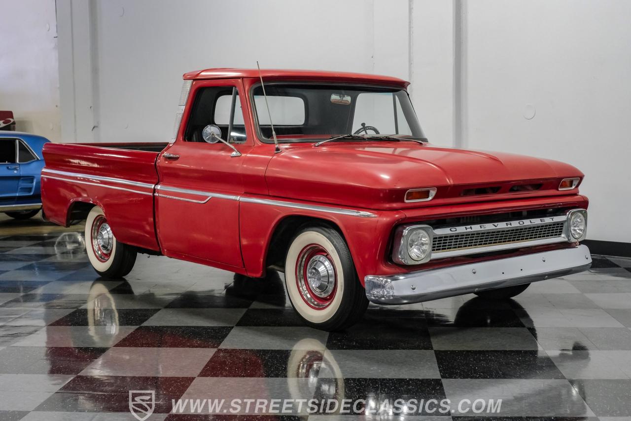 1965 Chevrolet C10