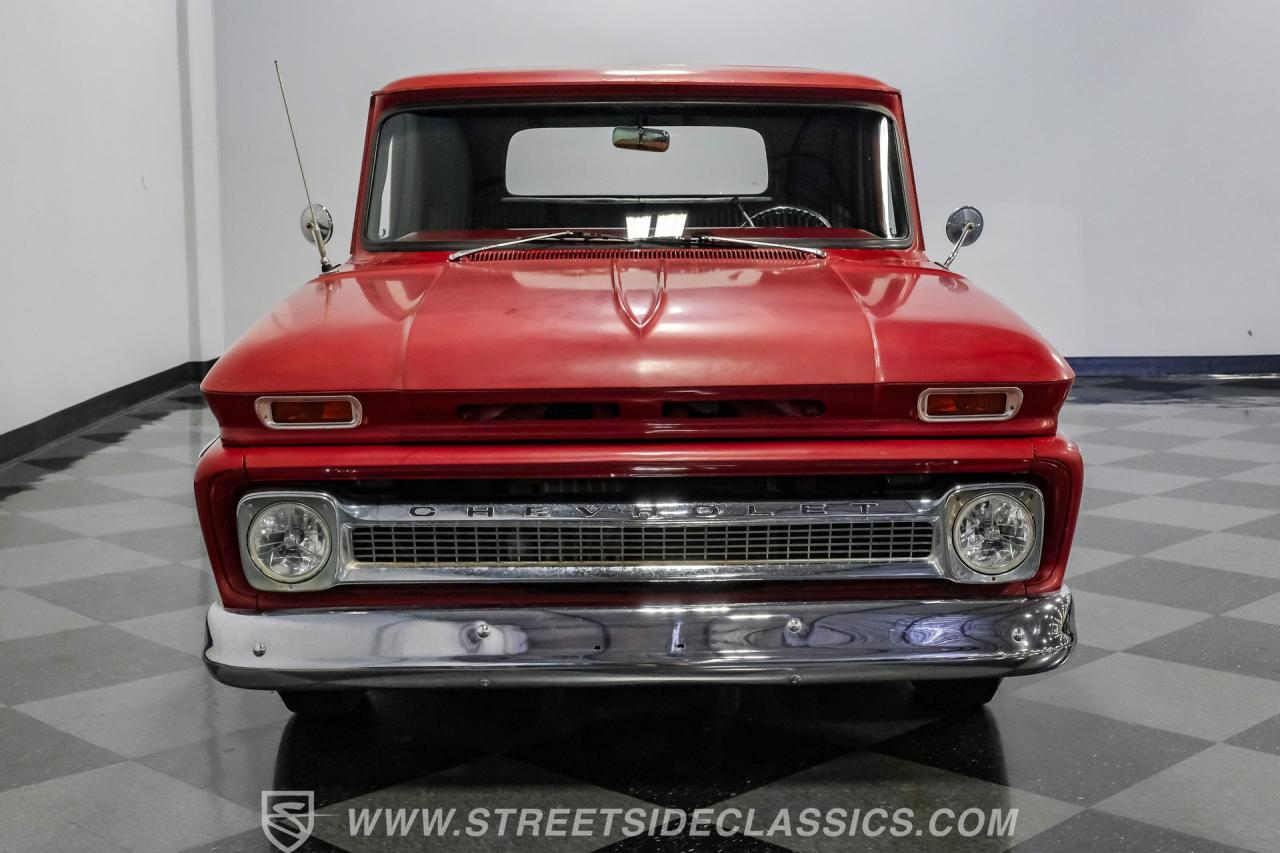 1965 Chevrolet C10